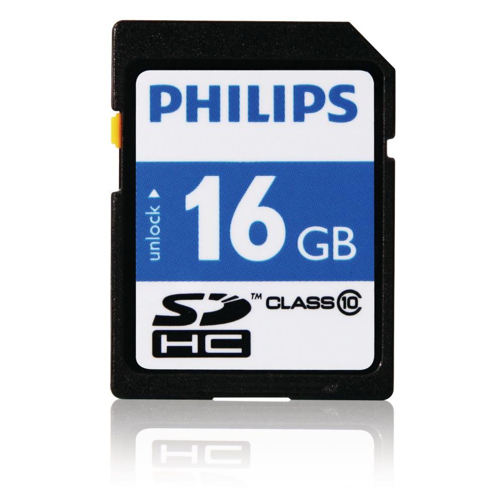 Facile da salvare! Facile da trasferire!. 16 GB, classe 10. - Foto 2